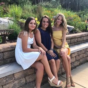 Meet your Posher, Paige